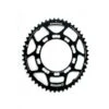 Rotor Chainring Q 53t - BCD110x5 - Outer -Pédale Libre main C01 002 08010 0 fc99