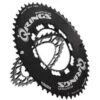 Rotor Chainring Q 39t - BCD110x5 - Inner 1 Rotor Chainring Q 39t - BCD110x5 - Inner -Pédale Libre main C01 002 22010 0 3d5a