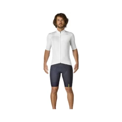 Mavic Essential Jersey Homme Blanc -Pédale Libre main C10955 a 9f0a