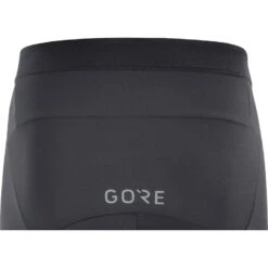 Gore Wear C3 Thermo Collant+ Black / Neon Yellow Homme -Pédale Libre main C3 THERMO COLLANTS G 09ca