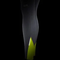 Gore Wear C3 Thermo Collant+ Black / Neon Yellow Homme -Pédale Libre main C3 THERMO COLLANTS K bd8b
