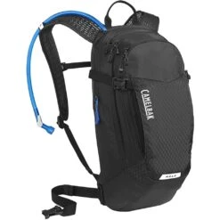 Camelbak M.U.L.E. 12L Black Homme -Pédale Libre main CAME00149 02 0241