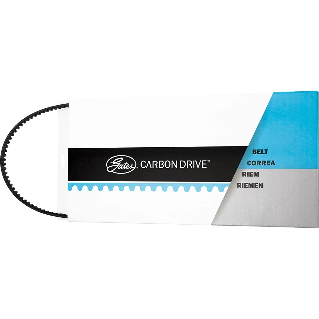Carbon Drive CDX Belt Gates Carbon Drive 113T 4 Carbon Drive CDX Belt Gates Carbon Drive 113T – Image 2
