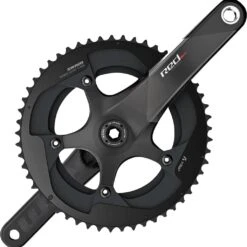 SRAM Pédalier FORCE AXS DUB 165mm 46x33 12V