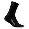 Craft ADV OVER SOCK BLACK Noir -Pédale Libre main CO1909796 999000 98d6