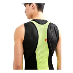 Craft ADV BIKE SUBZ LUMEN BIB TIGHTS BLACK-FLUMINO Homme Noir 13 Craft ADV BIKE SUBZ LUMEN BIB TIGHTS BLACK-FLUMINO Homme Noir -Pédale Libre main CO1911184 999851e 9f49
