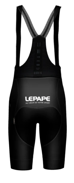 Gobik CUISSARD COURT K10 LEPAPE Homme 12 Gobik CUISSARD COURT K10 LEPAPE Homme -Pédale Libre main CUISSARDLPK10 9c26