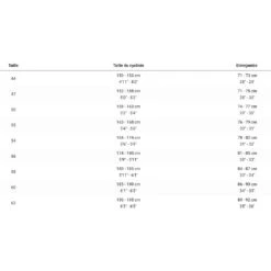 Trek Domane SL 6 Noir -Pédale Libre main Capture d cran 2022 10 31 16.32.56 57b7