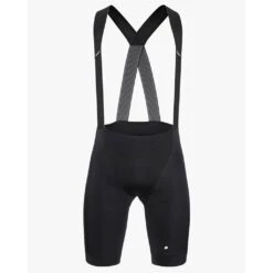 Assos EQUIPE R Bib Shorts S9 Black Series Homme Noir