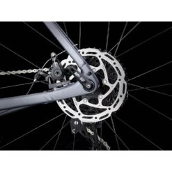 Trek Checkpoint ALR 4 Gris 21 Trek Checkpoint ALR 4 Gris -Pédale Libre main CheckpointALR4 24 41513 A Alt5 800d