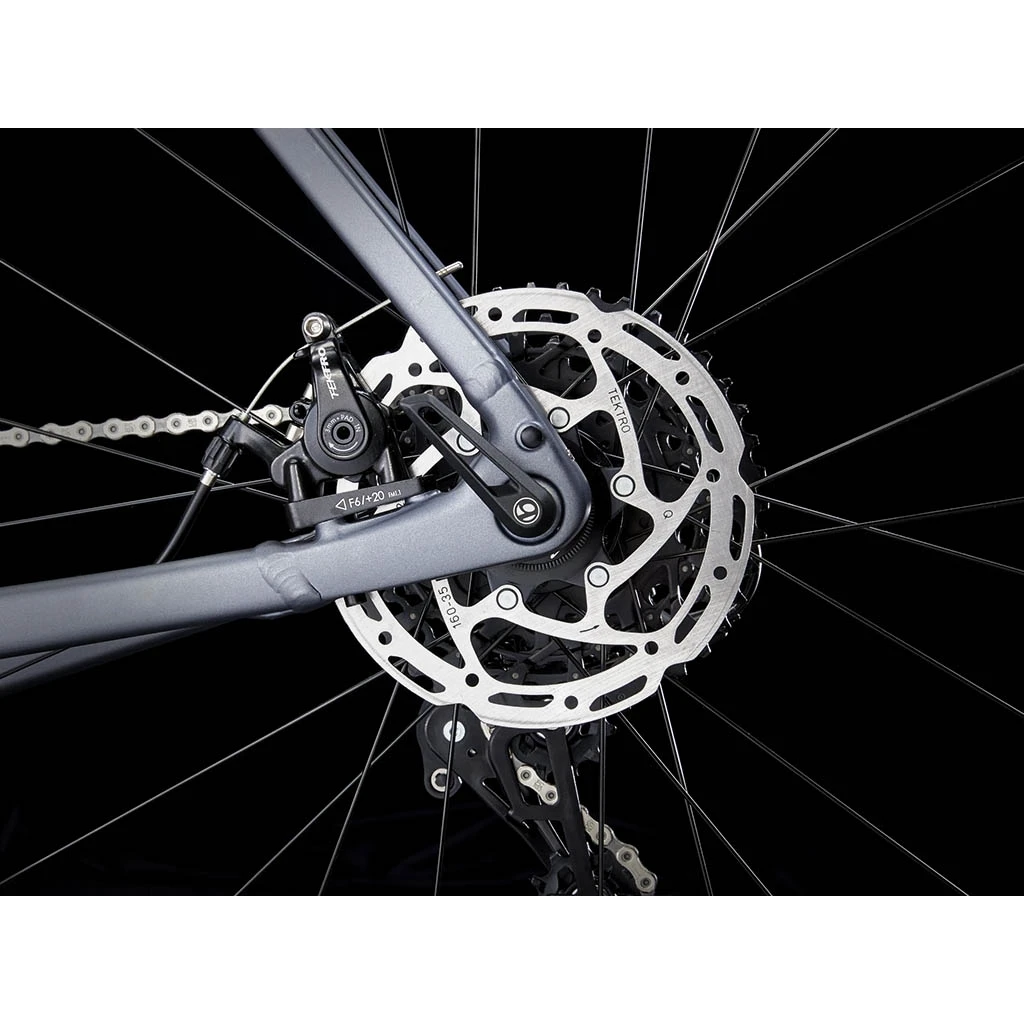 Trek Checkpoint ALR 4 Gris 11 Trek Checkpoint ALR 4 Gris – Image 9