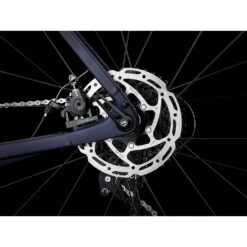 Trek Checkpoint ALR 4 Bleu -Pédale Libre main CheckpointALR4 24 41513 B Alt5 b110