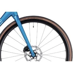 Cube Attain GTC SLX Bleu Ciel 19 Cube Attain GTC SLX Bleu Ciel -Pédale Libre main Cube Attain GTC SLX blau 74aa