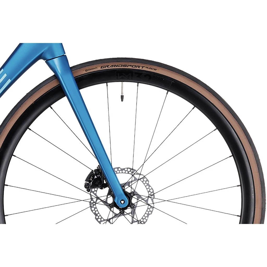 Cube Attain GTC SLX Bleu Ciel 9 Cube Attain GTC SLX Bleu Ciel – Image 7