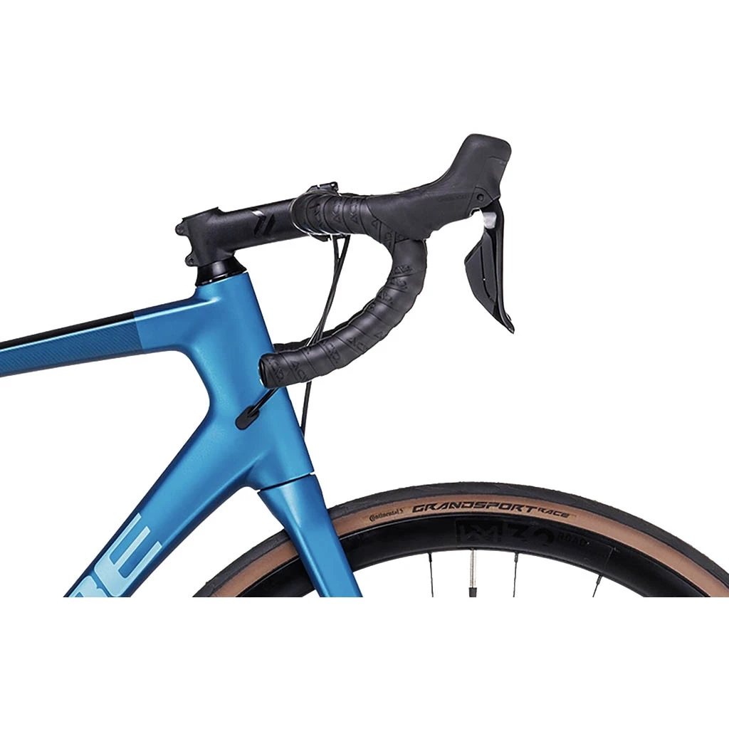 Cube Attain GTC SLX Bleu Ciel 7 Cube Attain GTC SLX Bleu Ciel – Image 5