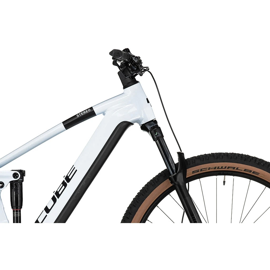 Cube Stereo Hybrid 120 Pro 750 Homme Blanc 4 Cube Stereo Hybrid 120 Pro 750 Homme Blanc – Image 2