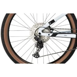 Cube Stereo Hybrid 120 Pro 750 Homme Blanc 13 Cube Stereo Hybrid 120 Pro 750 Homme Blanc -Pédale Libre main Cube Stereo Hybrid 120 Pro 750 wei 3 8c4b