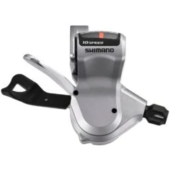 Shimano Schifter (paire) 2x10v SL-R780 Cintre Plat