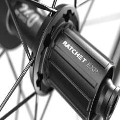 Dt-swiss DT Swiss Roue Arrière ARC 1400 DICUT 80 Mm Shimano 11s - Freinage Disque CL -Pédale Libre main DTSwiss ARC 1400 MY21 Hub EXP ProductDetail media d98c6261 query 2x co a65c