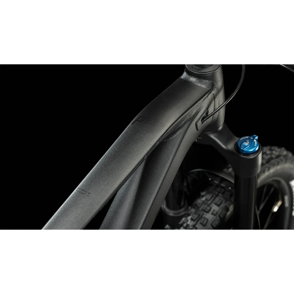 Cube Stereo ONE77 Pro 29 Homme Noir 4 Cube Stereo ONE77 Pro 29 Homme Noir – Image 2