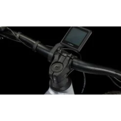 Cube Stereo Hybrid 120 Race 750 Homme Gris -Pédale Libre main D 201 77233 635153 D 01 c0c9