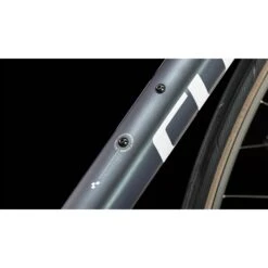 Cube Attain Homme Bleu -Pédale Libre main D 201 78184 676100 D 01 0c54