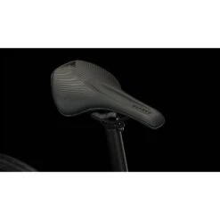 Cube Attain SLX Homme Gris -Pédale Libre main D 202 78209 676400 D 02 5e50