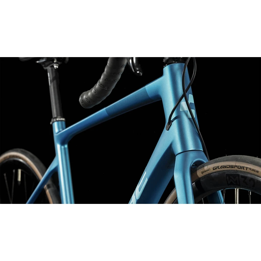 Cube Attain GTC SLX Bleu Ciel 6 Cube Attain GTC SLX Bleu Ciel – Image 4