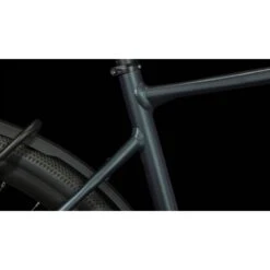 Cube Nuroad FE Bleu Foncé -Pédale Libre main D 203 78318 680055 D 03 db75