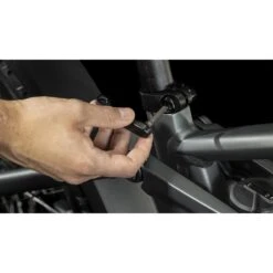 Cube Stereo Hybrid 120 Pro Allroad 625 Homme Gris 14 Cube Stereo Hybrid 120 Pro Allroad 625 Homme Gris -Pédale Libre main D 204 77213 635102 D 04 7798