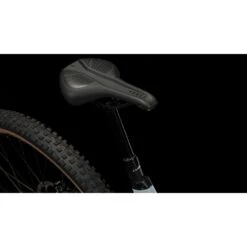 Cube Stereo Hybrid 140 HPC Pro 750 Homme Blanc -Pédale Libre main D 204 77343 636013 D 04 109a