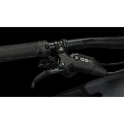 Cube Stereo Hybrid 140 HPC Race 750 Homme Gris -Pédale Libre main D 204 77361 636103 D 04 7030