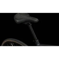 Cube Attain Homme Bleu -Pédale Libre main D 204 78186 676100 D 04 c745