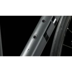 Cube Attain SLX Homme Gris -Pédale Libre main D 204 78216 676400 D 04 f04e