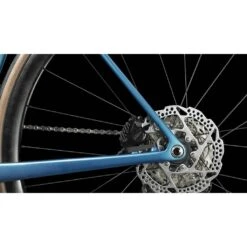 Cube Attain GTC SLX Bleu Ciel 22 Cube Attain GTC SLX Bleu Ciel -Pédale Libre main D 205 78238 677310 D 05 eb0c