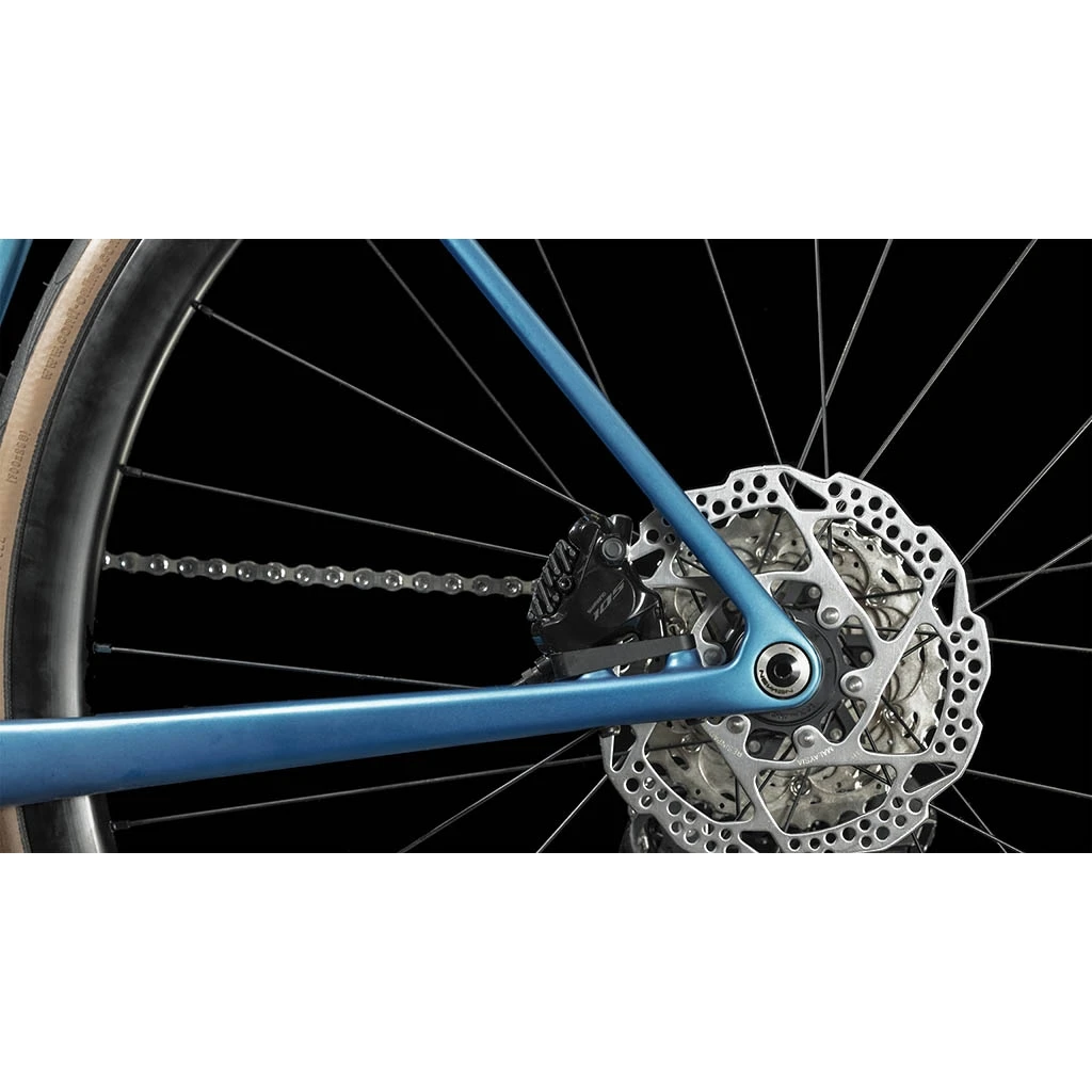 Cube Attain GTC SLX Bleu Ciel 12 Cube Attain GTC SLX Bleu Ciel – Image 10