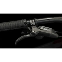 Cube Stereo Hybrid 140 HPC Race 750 Homme Rouge 15 Cube Stereo Hybrid 140 HPC Race 750 Homme Rouge -Pédale Libre main D 206 77381 636113 D 06 a7e4