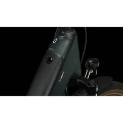 Cube Touring Hybrid ONE 500 Vert 13 Cube Touring Hybrid ONE 500 Vert -Pédale Libre main D 210 76338 631061 D 10 312b