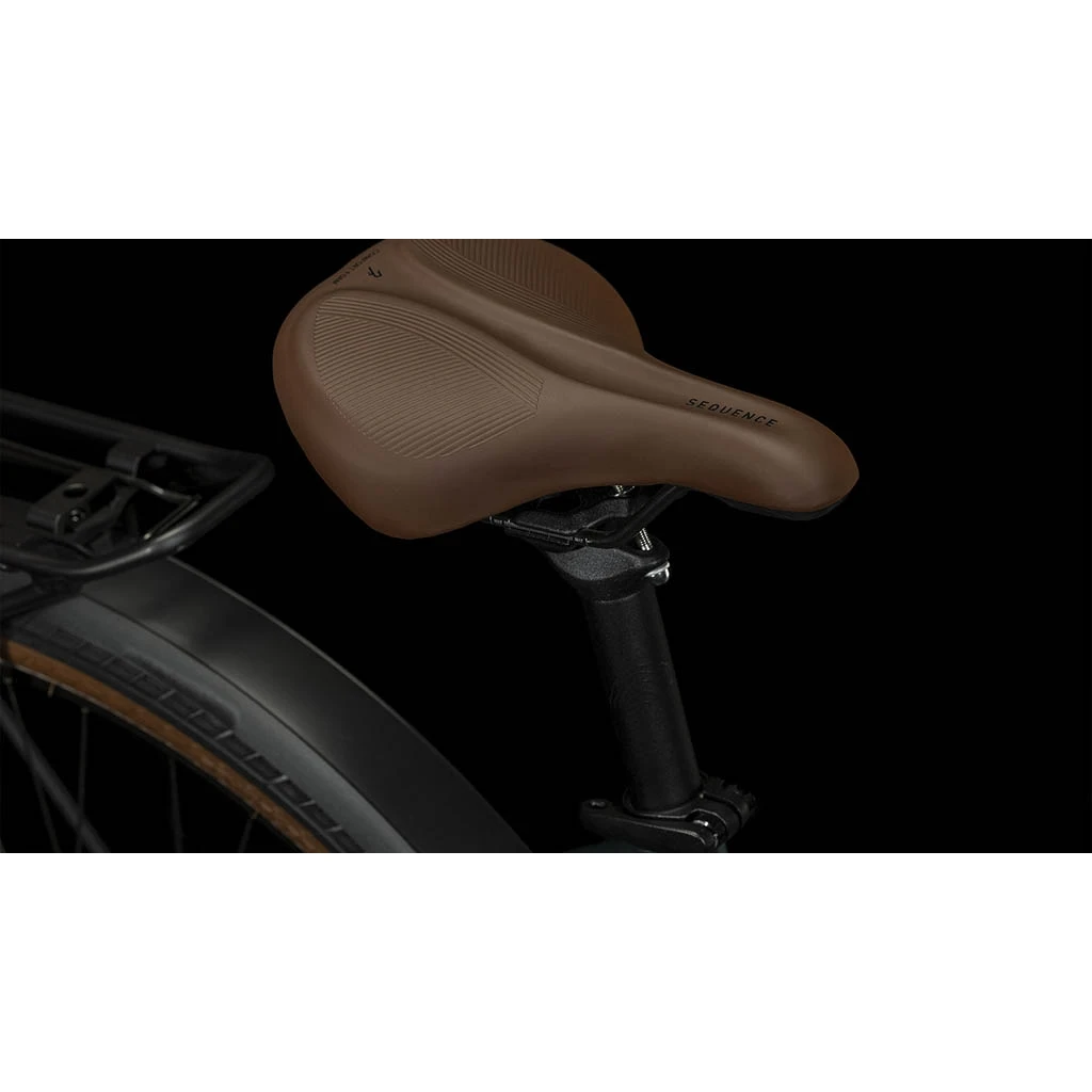 Cube Touring Hybrid ONE 500 Vert 9 Cube Touring Hybrid ONE 500 Vert – Image 7