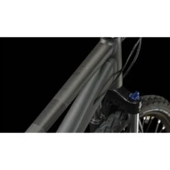 Cube Nature Gris 11 Cube Nature Gris -Pédale Libre main D 220 77744 645100 D 20 5c90