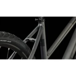 Cube Nature Gris 12 Cube Nature Gris -Pédale Libre main D 221 77742 645100 D 21 2e66