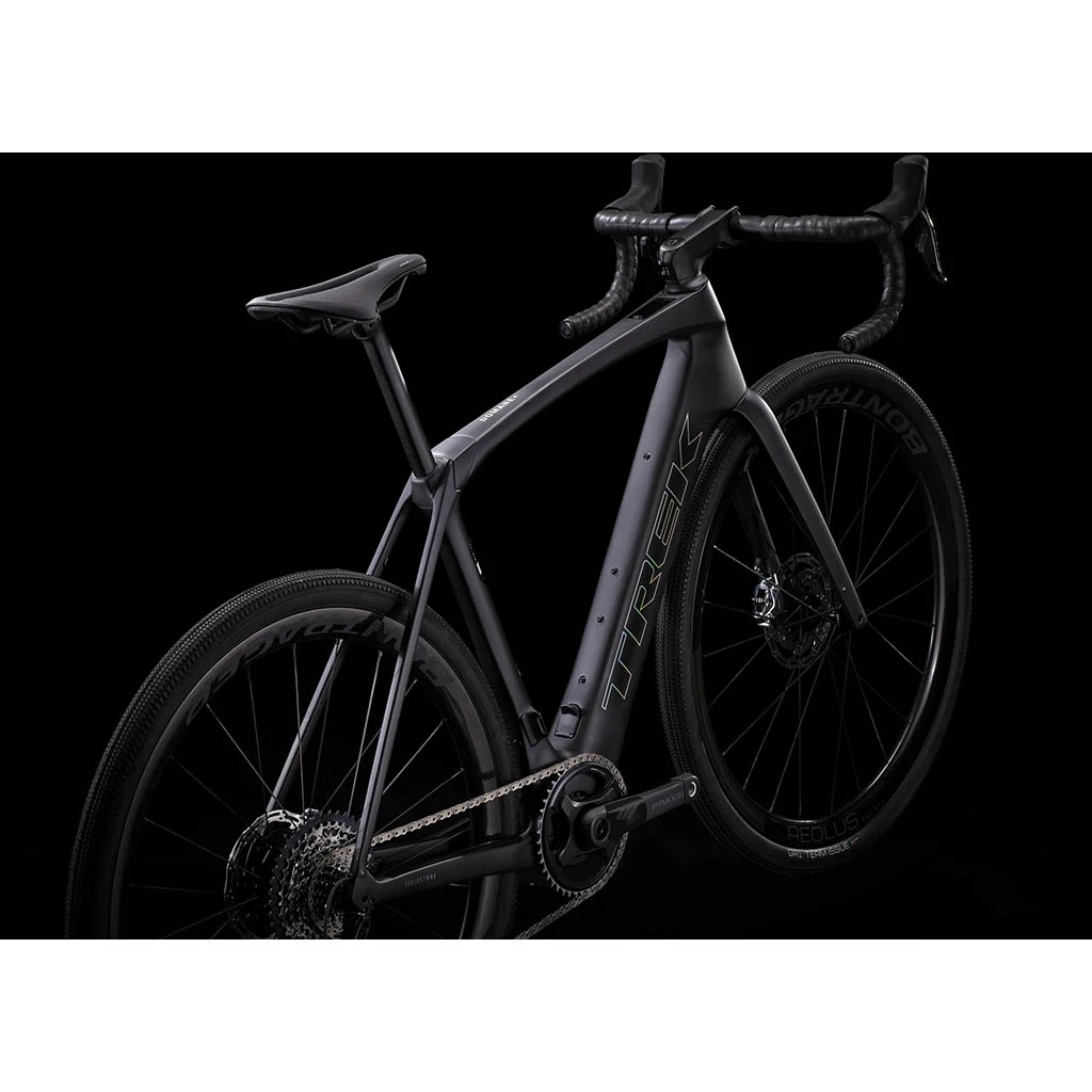 Trek Domane+ SLR 9 ETap 5 Trek Domane+ SLR 9 ETap – Image 3