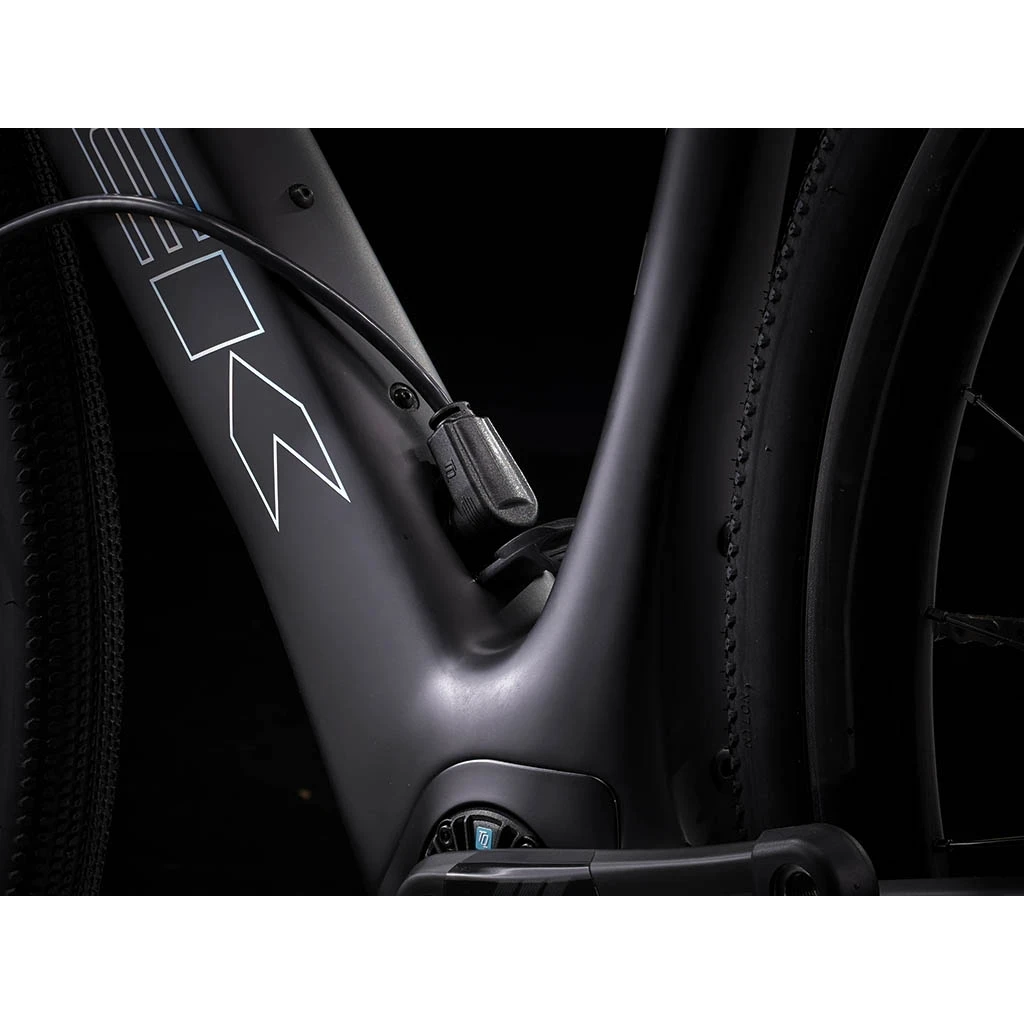 Trek Domane+ SLR 9 ETap 8 Trek Domane+ SLR 9 ETap – Image 6