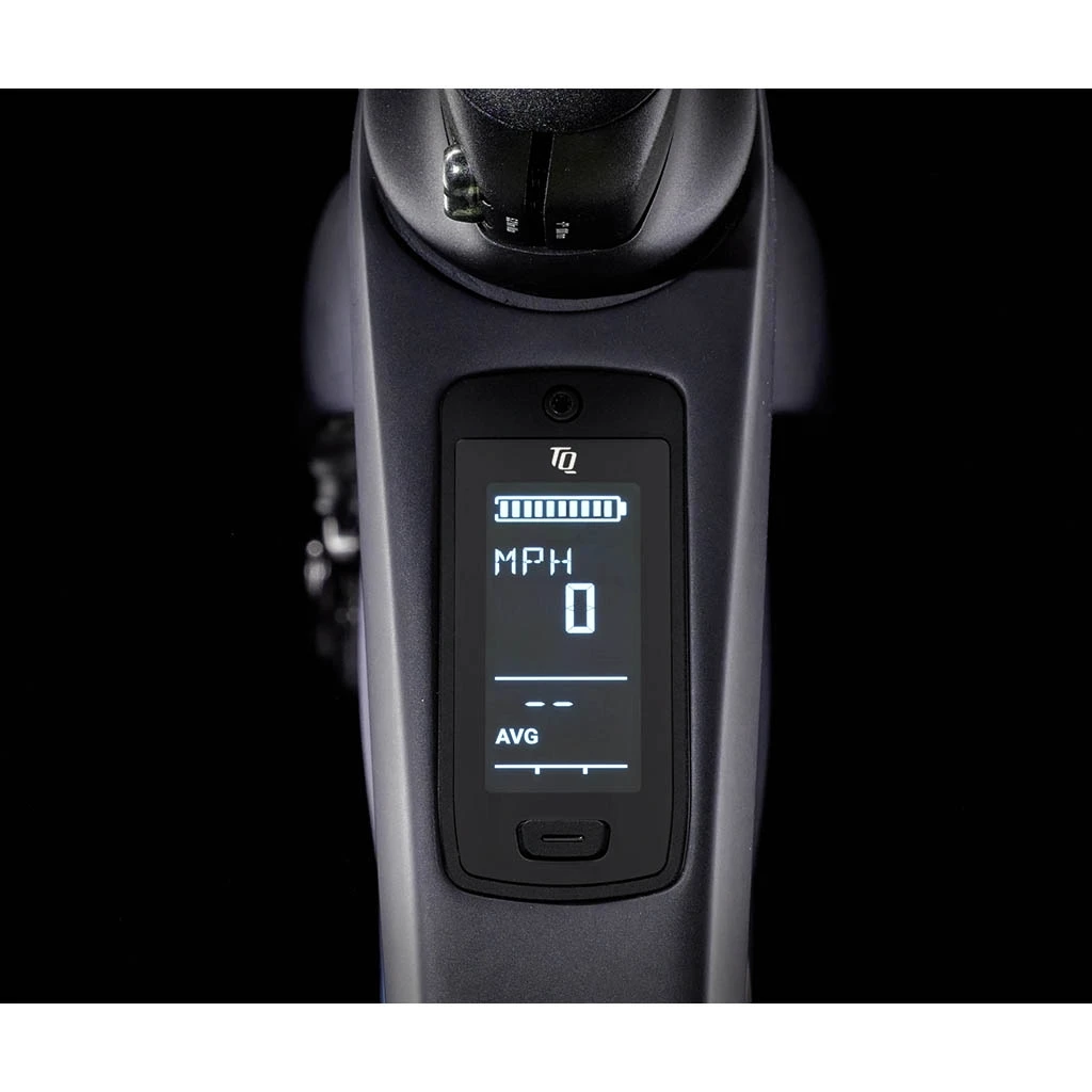 Trek Domane+ SLR 9 ETap 11 Trek Domane+ SLR 9 ETap – Image 9