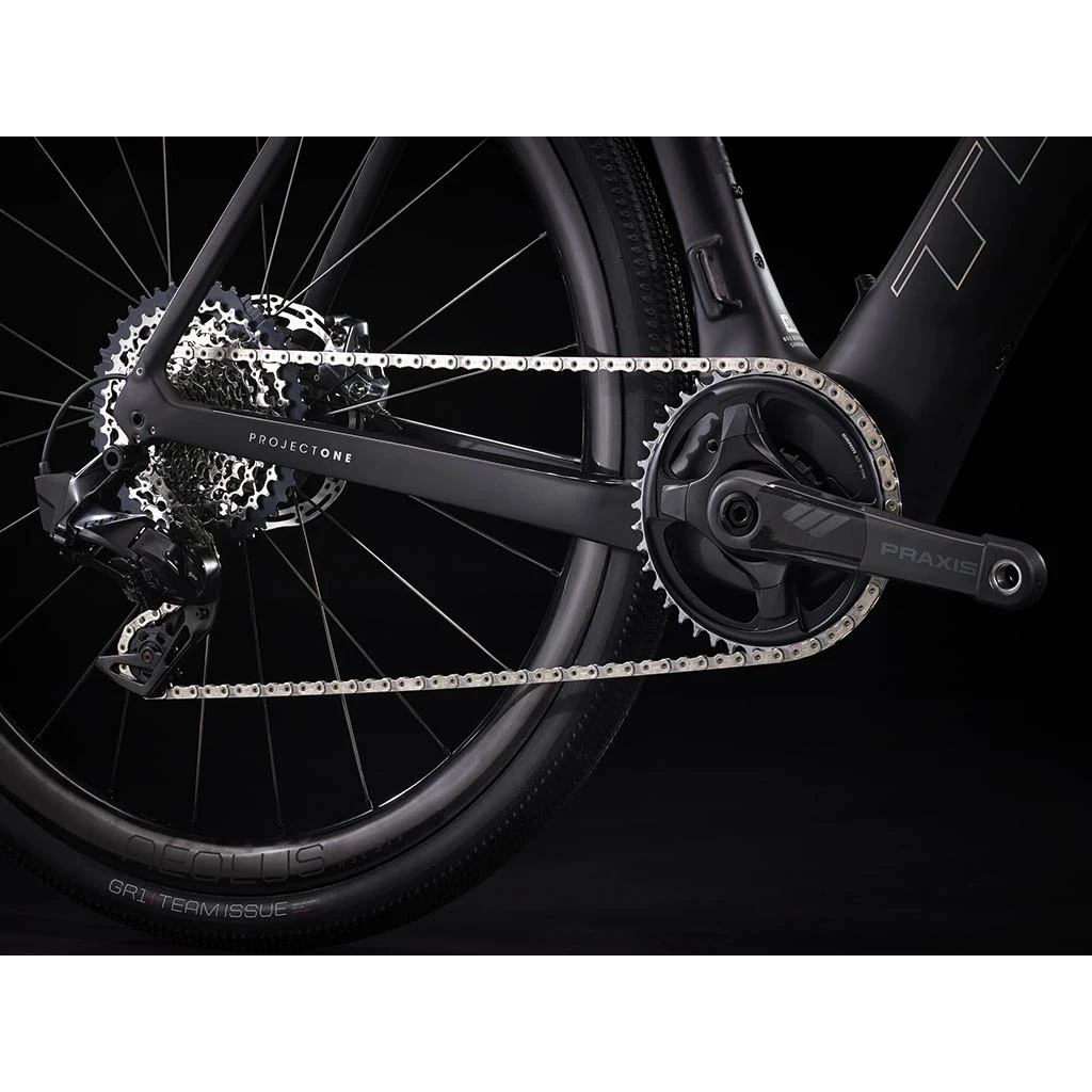 Trek Domane+ SLR 9 ETap 12 Trek Domane+ SLR 9 ETap – Image 10