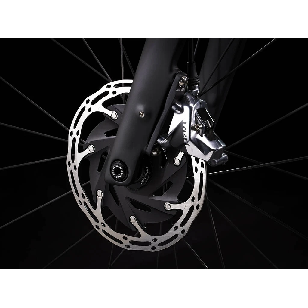 Trek Domane+ SLR 9 ETap 13 Trek Domane+ SLR 9 ETap – Image 11