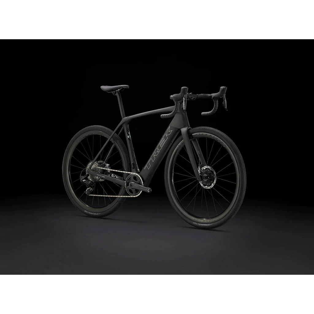 Trek Domane+ SLR 9 ETap 4 Trek Domane+ SLR 9 ETap – Image 2