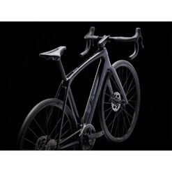Trek Domane SL 6 Noir -Pédale Libre main DomaneSL6 23 36746 A Alt1 ddb6