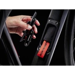 Trek Domane SL 6 Noir -Pédale Libre main DomaneSL6 23 36746 A Alt3 3de9