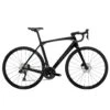 Trek Domane SL 6 Noir -Pédale Libre main DomaneSL6 23 36746 A Primary 972e